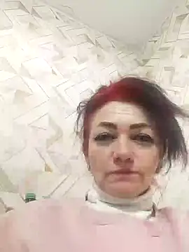 SweetLeila40 online show from 22, 4, 2026