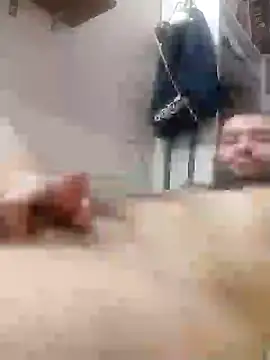 BISEXGOOD777 online show from 15, 3, 2025