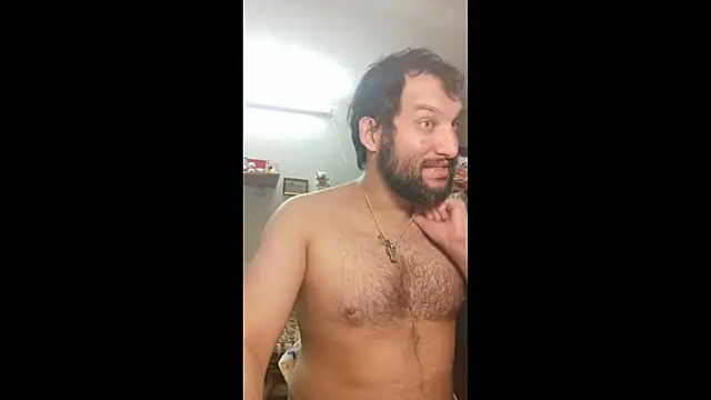 BISEXGOOD777 online show from 18, 2, 2026