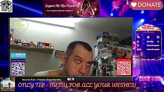 Snapshot of BISEXGOOD777 chatting on 3, 3, 2026 BISEXGOOD777 online show from 3, 3, 2026