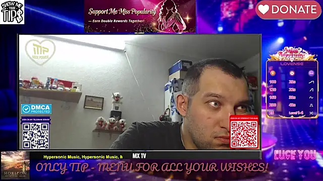 Snapshot of BISEXGOOD777 chatting on 5, 3, 2026 BISEXGOOD777 online show from 5, 3, 2026