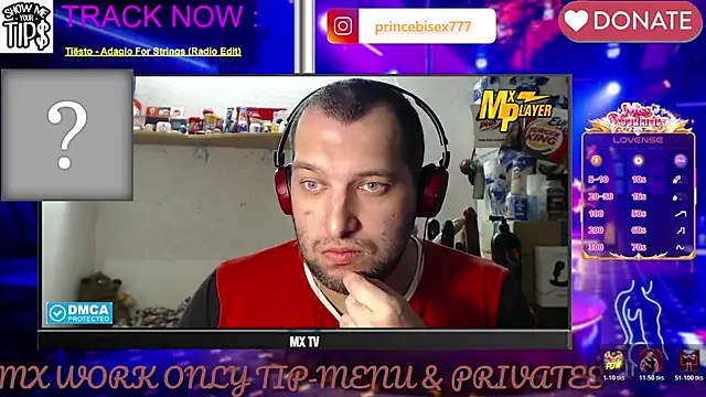 Snapshot of BISEXGOOD777 chatting on 11, 3, 2026 BISEXGOOD777 online show from 11, 3, 2026