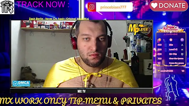 Snapshot of BISEXGOOD777 chatting on 12, 3, 2026 BISEXGOOD777 online show from 12, 3, 2026