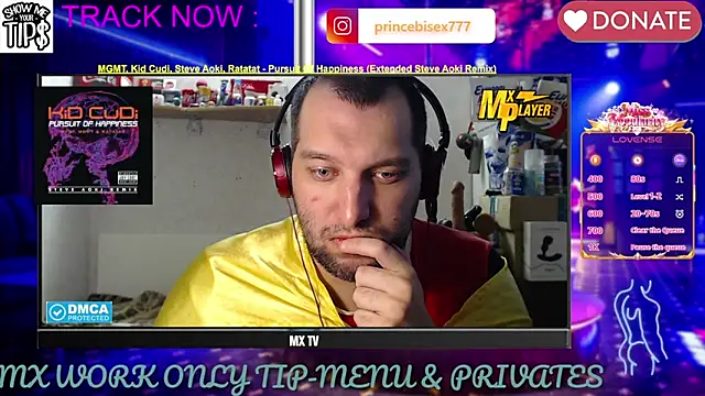 Snapshot of BISEXGOOD777 chatting on 13, 3, 2026 BISEXGOOD777 online show from 13, 3, 2026