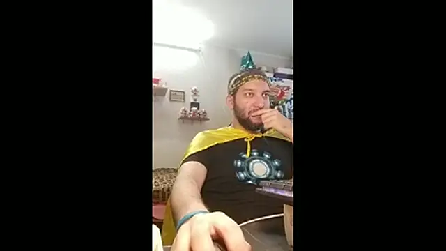 Snapshot of BISEXGOOD777 chatting on 27, 3, 2026 BISEXGOOD777 online show from 27, 3, 2026