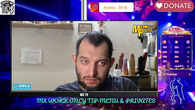 Snapshot of BISEXGOOD777 chatting on 30, 3, 2026 BISEXGOOD777 online show from 30, 3, 2026