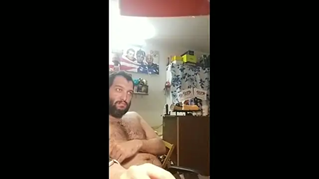 BISEXGOOD777 online show from 11, 7, 2026