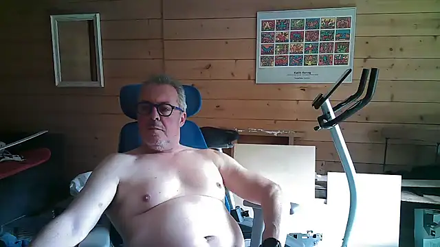 lelohop online show from 13, 3, 2025