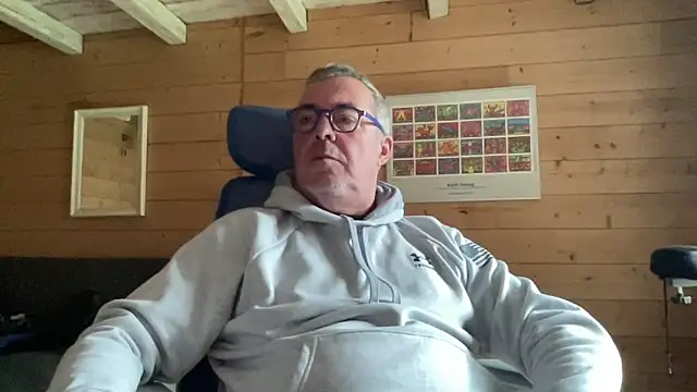 lelohop online show from 23, 11, 2025