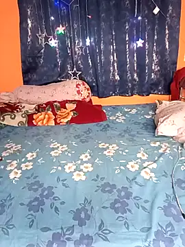 Hot Urvi online show from 9, 11, 2025