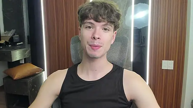 calvin love you online show from 12, 4, 2026