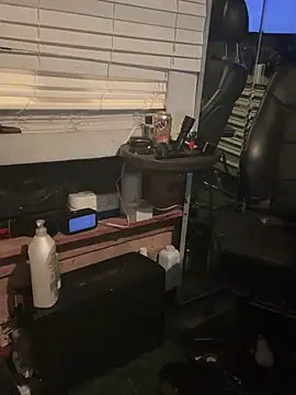 Naughty Excitement online show from 18, 12, 2024