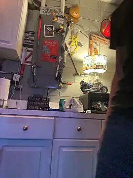 Naughty Excitement online show from 8, 3, 2026