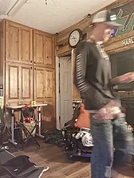 Naughty Excitement online show from 8, 4, 2026