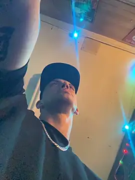 Naughty Excitement online show from 17, 4, 2026