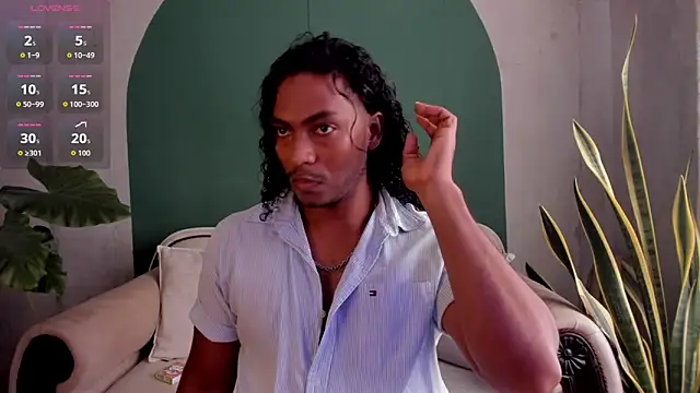 noah jones   online show from 25, 11, 2025