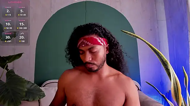 noah jones   online show from 19, 12, 2025