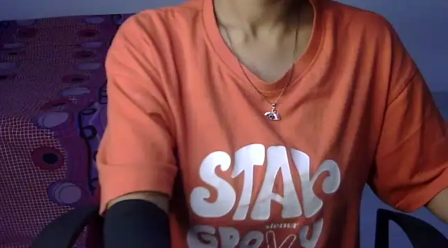 sexysilk1 online show from 3, 3, 2025