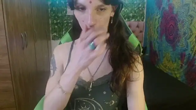BurningVenus12 online show from 27, 6, 2026