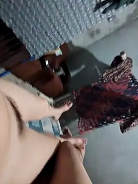 topsex0007 online show from 14, 4, 2026