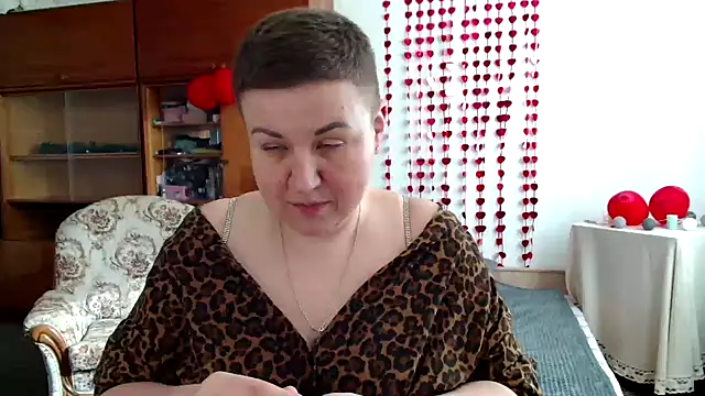 Annet1912 online show from 24, 2, 2025