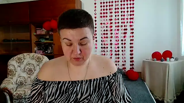 Annet1912 online show from 25, 2, 2025