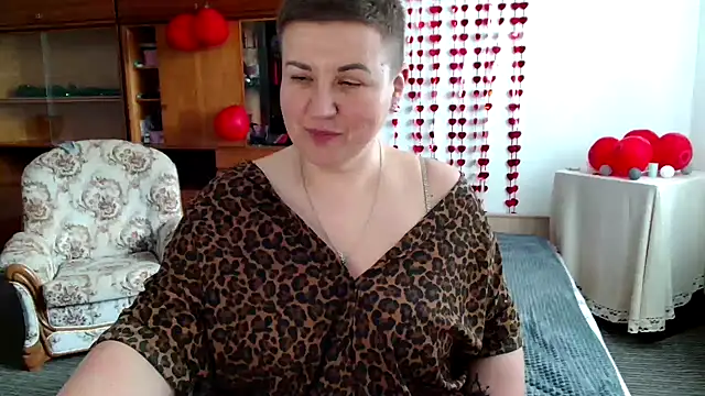 Annet1912 online show from 26, 2, 2025