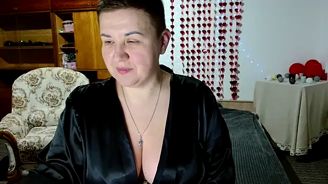 Annet1912 online show from 3, 3, 2025