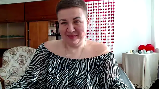 Annet1912 online show from 9, 3, 2025