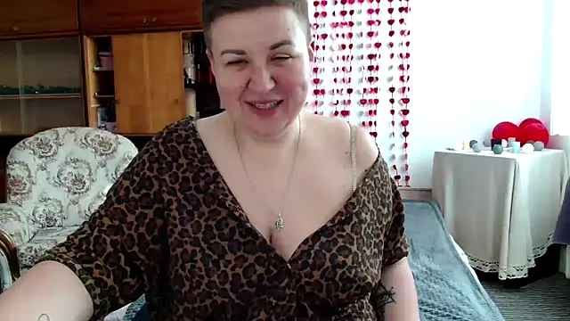 Annet1912 online show from 9, 3, 2025