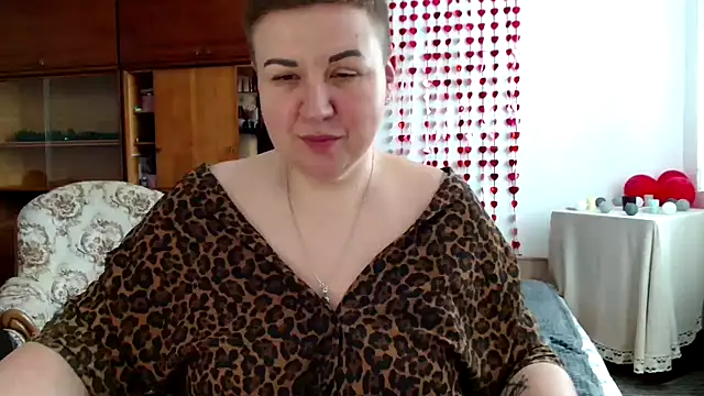 Annet1912 online show from 10, 3, 2025