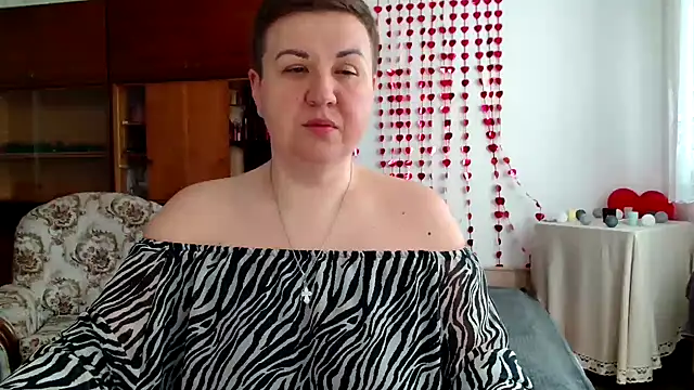 Annet1912 online show from 21, 3, 2025