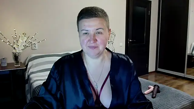 Annet1912 online show from 28, 9, 2025