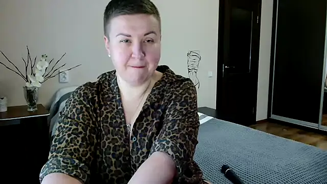 Annet1912 online show from 29, 9, 2025