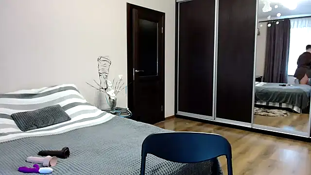 Annet1912 online show from 30, 9, 2025