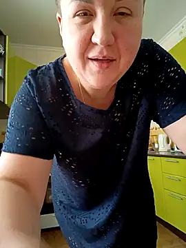 Annet1912 online show from 22, 12, 2025