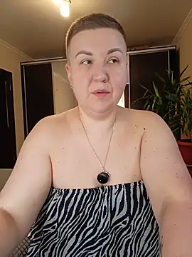 Annet1912 online show from 7, 7, 2026