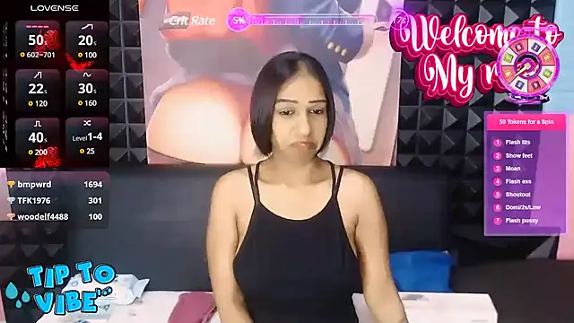 Sexualindian online show from 18, 2, 2025