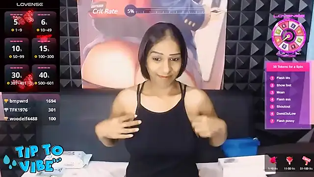 Sexualindian online show from 19, 2, 2025