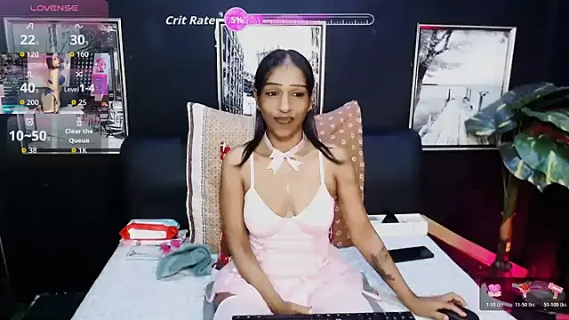 Sexualindian online show from 14, 4, 2026