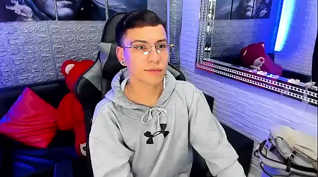 salvadorgomezx online show from 9, 1, 2025