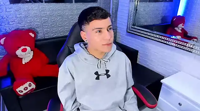 salvadorgomezx online show from 4, 2, 2025