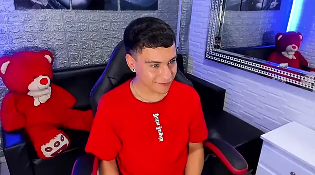 salvadorgomezx online show from 9, 2, 2025