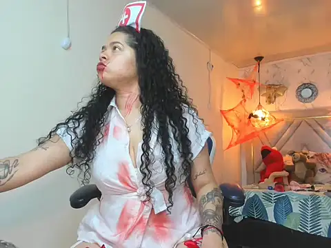 alexa-cooper- online show from 19, 10, 2025