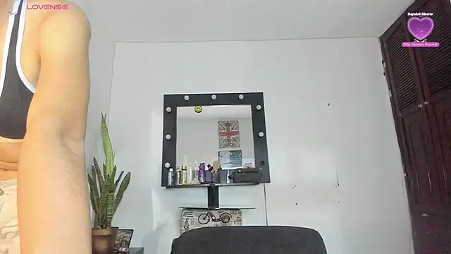 Sophie sweett19 online show from 1, 2, 2026