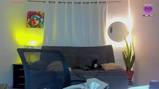 Sophie sweett19 online show from 27, 2, 2026