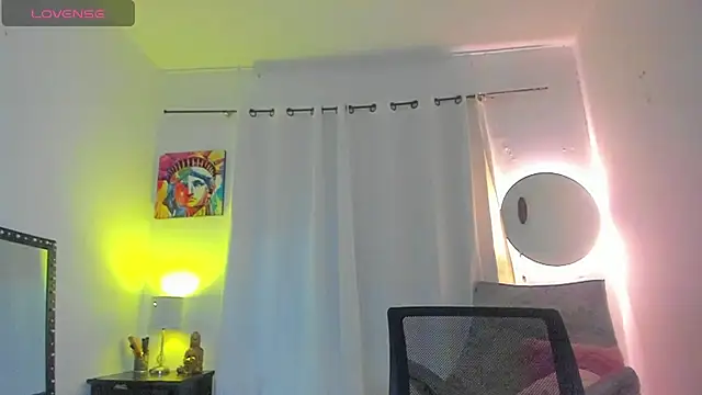 Sophie sweett19 online show from 17, 4, 2026