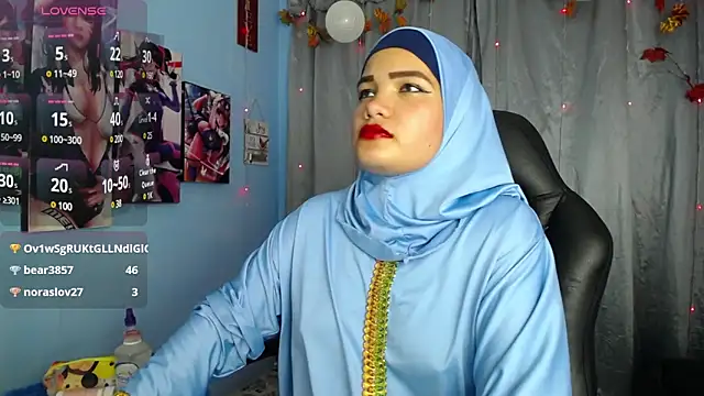 Falak-Yasin online show from 6, 2, 2025