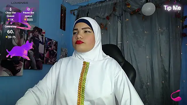 Falak-Yasin online show from 19, 2, 2025