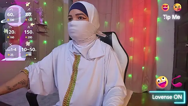 Falak-Yasin online show from 19, 3, 2025